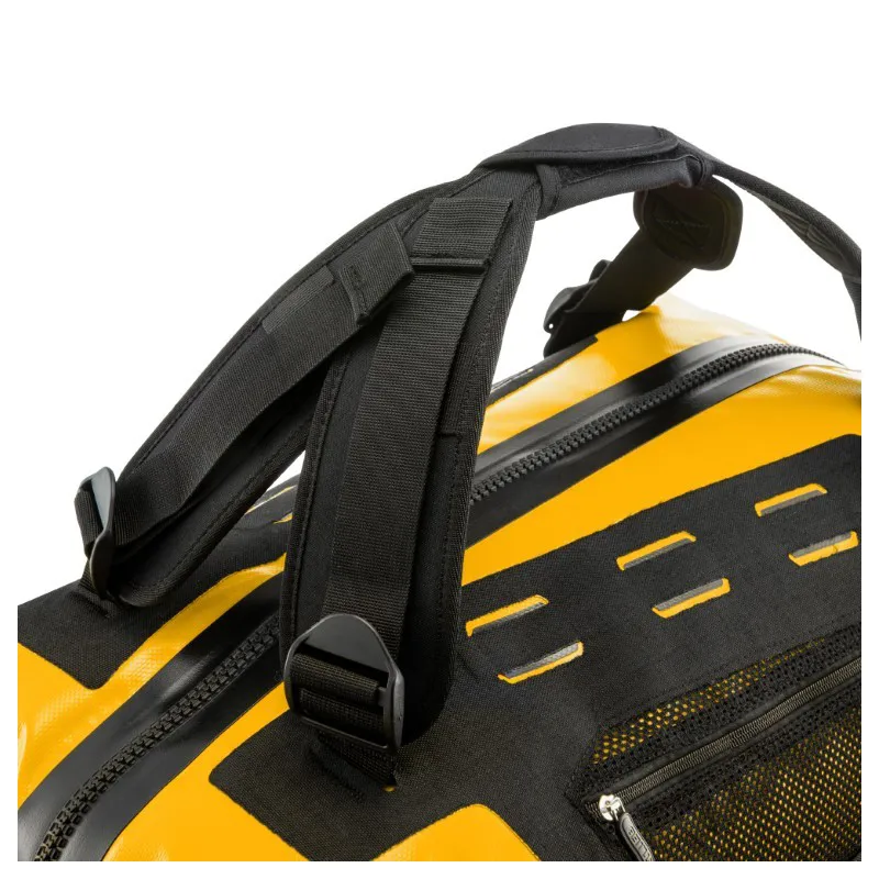Ortlieb Duffle Bag 40L - Yellow-4